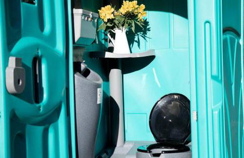 Heated North Carolina Glamping Rental Surrounded by Pisgah National Forest - Foto 35