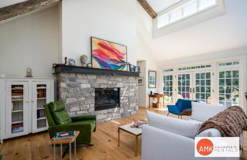 Beautiful Custom Lake House - Foto 8