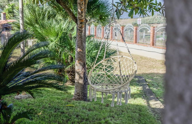 Villa Oidor - Cilento - Foto 36