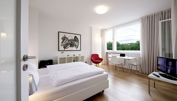 Art'Appart Suiten - kontaktloser Check-In - Foto 2, Imagen principal