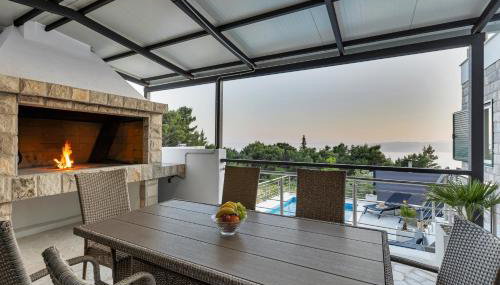 Villa la Perla - Foto 4