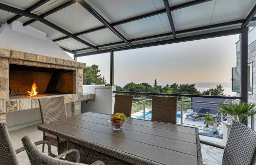 Villa la Perla - Foto 4