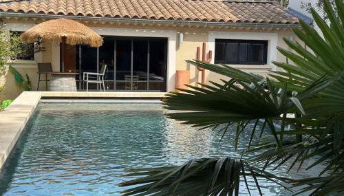 Charming studio near Avignon - Foto 3