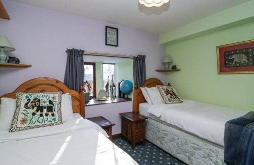 Tethera Cottage - Foto 26