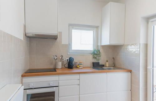 Casa Calma II - 2 double bedrooms apartment - Foto 4