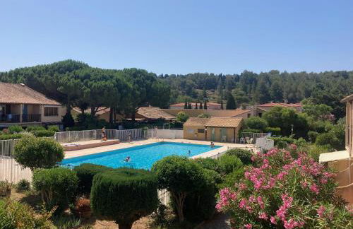 La franqui , nouveau , Duplex pour 2 ou 3 ,piscine, mer ,soleil , station familiale - Foto 27