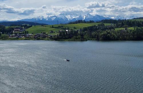 Apartament Oliwia - Foto 16