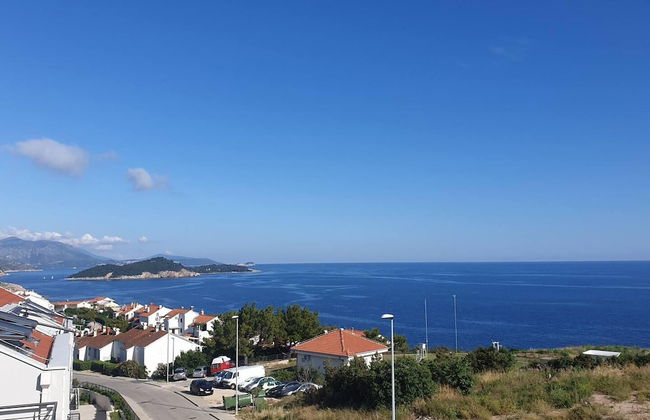 Apartment Marlo in Dubrovnik With sea View - Foto 65