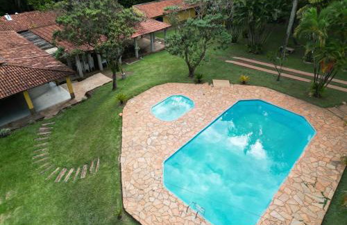 Hospedagem a 30 minutos do Moto GP Goiânia - Foto 12