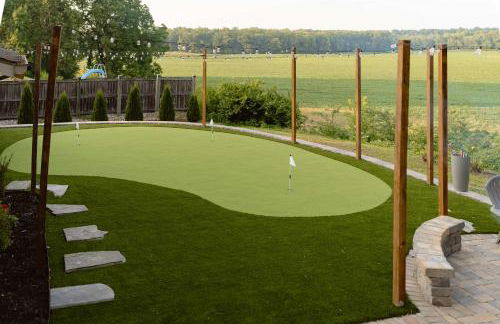 Bluffview on the River with a hot tub sauna pool table and more - Foto 58