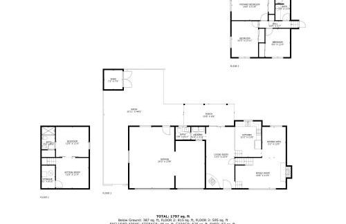 5632 Field St - Foto 35