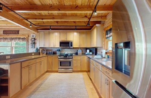 Bearly Behaving Lodge - Foto 9