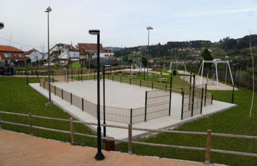 O fogar da Bernardita - Foto 52