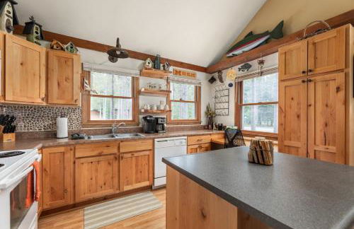 Shady Pines @ Crystal Mountain Resort - Foto 7