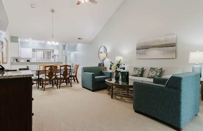 Southwind II at Shipyard - Foto 21