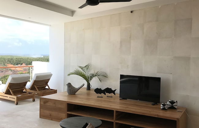 Aqua Nusa - Boutique Lembongan Villas - Foto 52