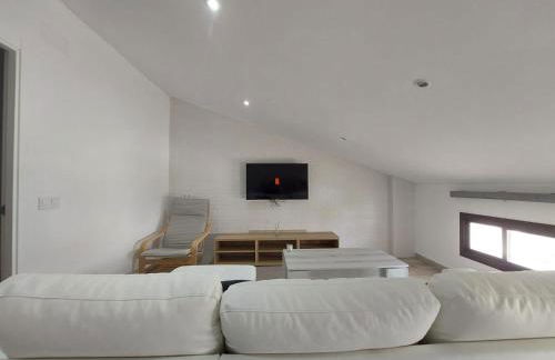 Cortijo Las Cruces Guillena - Sevilla - Foto 77