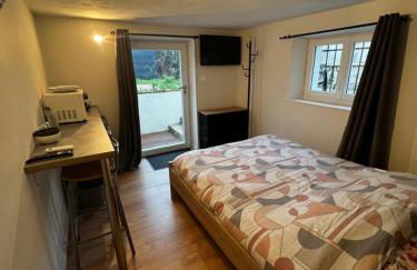 Maison chaleureuse avec jardin - Foto 27