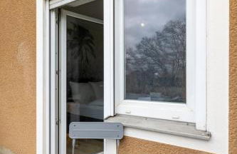 Kleines Apartment mit Balkon - Foto 40