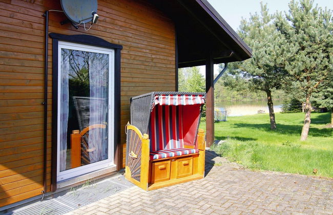 Holiday Home Lake View, Zemitz - Foto 30