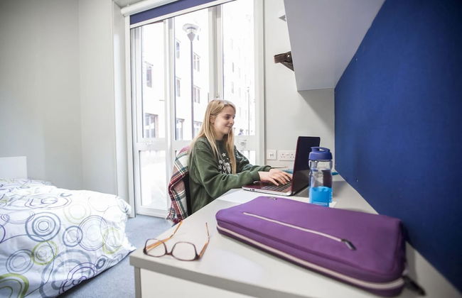 Bay Campus - Photo 7