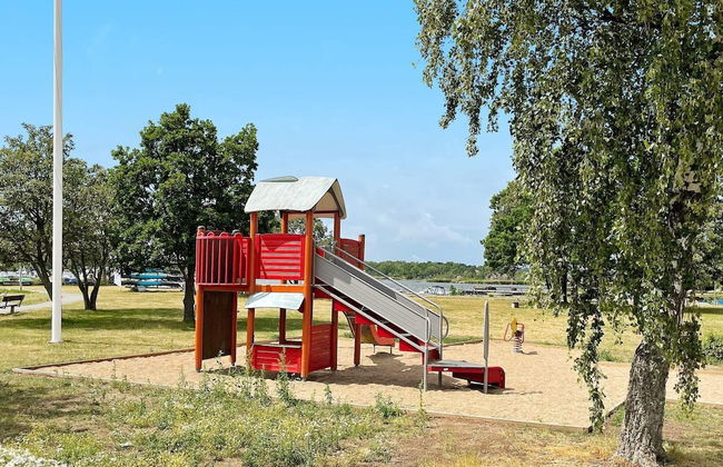 5 Person Holiday Home in Ronneby - Photo 13