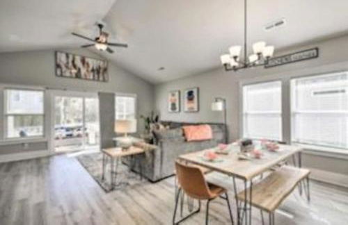 New Tucked Away Quiet Beach Haven - Foto 6