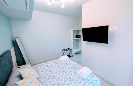 GS Apartments Tropea - Foto 19