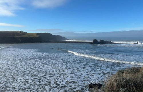 Breathtakingly Beautiful Bude - Foto 23