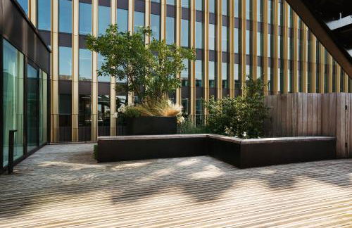 Edgar Suites Lille - Shake - Foto 14