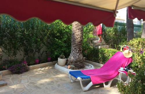 Apartment Martinez Casablanca - Foto 34