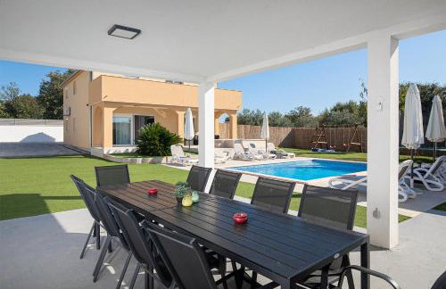 villa Suhalj - Foto 22