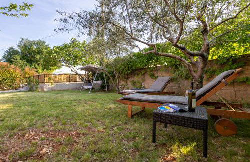 Holiday house TOIĆI - Photo 6