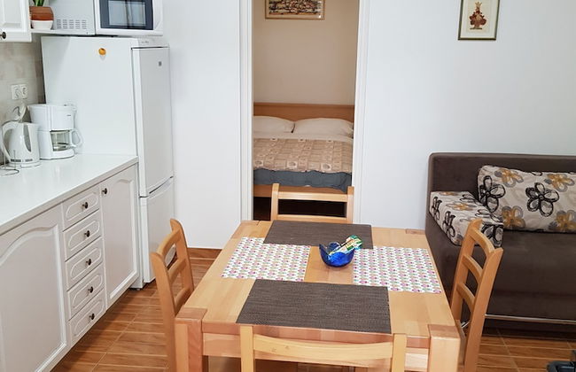 Apartments Vicenco top location Split - Foto 6