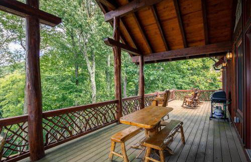 Prancing Horse Lodge at Eagles Nest - Foto 18