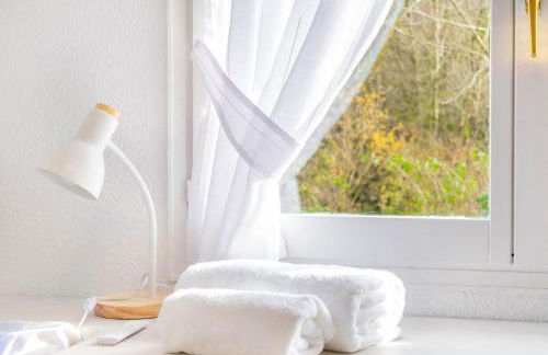 Gran casa de campo ideal para familias en Navarra - Foto 24