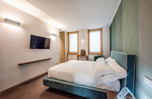 FuoriPorta Affitti Brevi - Mirafiori - Ca' San Giorgio 104 - Foto 24