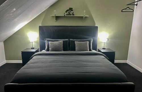 Entire 3 bedroom deluxe house - Foto 19