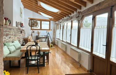 El Rincón de Golobar en Brañosera - Foto 11