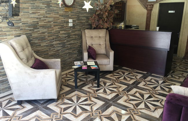 Aljazeera Hotel Apartments - Foto 6