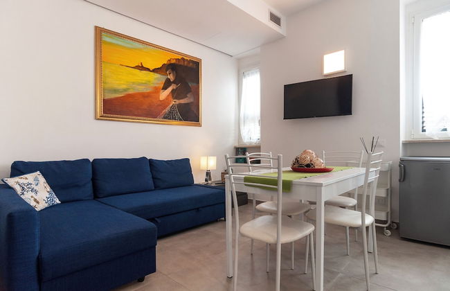 Casa Vacanza Nausicaa - Foto 12