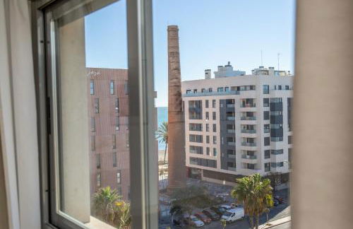 C13 Seaside Málaga with pool and parking - Photo 15