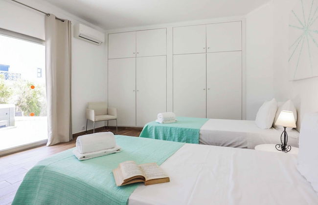 Villa Namora - Photo 13