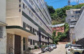 Studio térreo no Centro de São Lourenço - 5 min do Parque das Águas - Foto 22