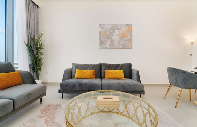 LuxBnB Creek Rise Tower Harbor Views - Foto 20