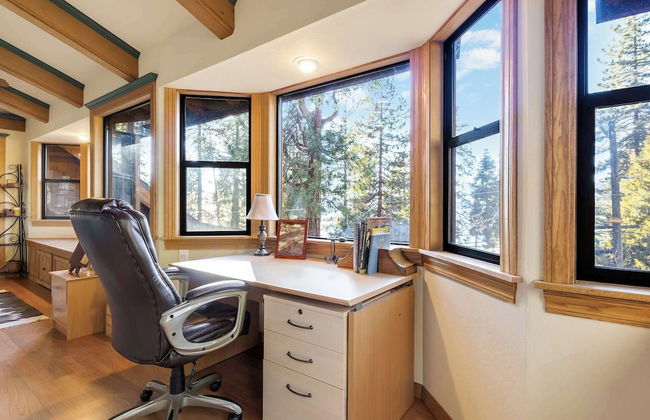 Mountainside Overlook Lake Views & Hot Tub - Foto 29