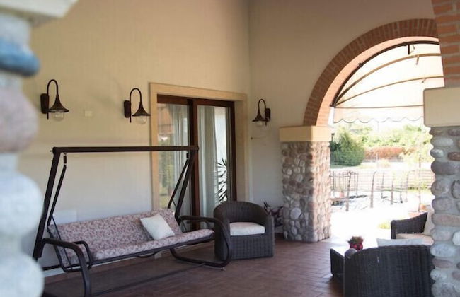 Agriturismo Bacche di Bosco - Foto 39