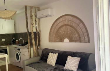 Maison bord de mer 2 chambres - Foto 1