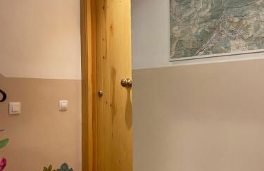 Apartamento con encanto - Foto 8