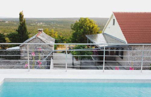 Vista Kum - Kuća za odmor - Photo 1